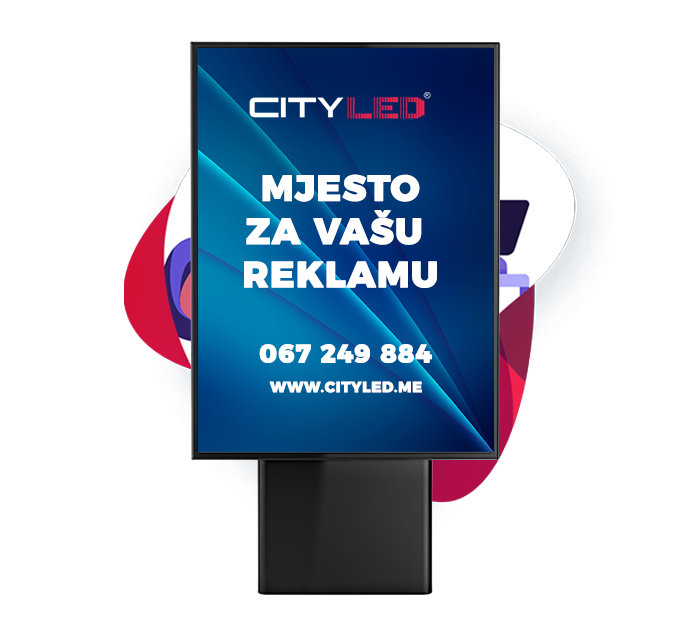 city light